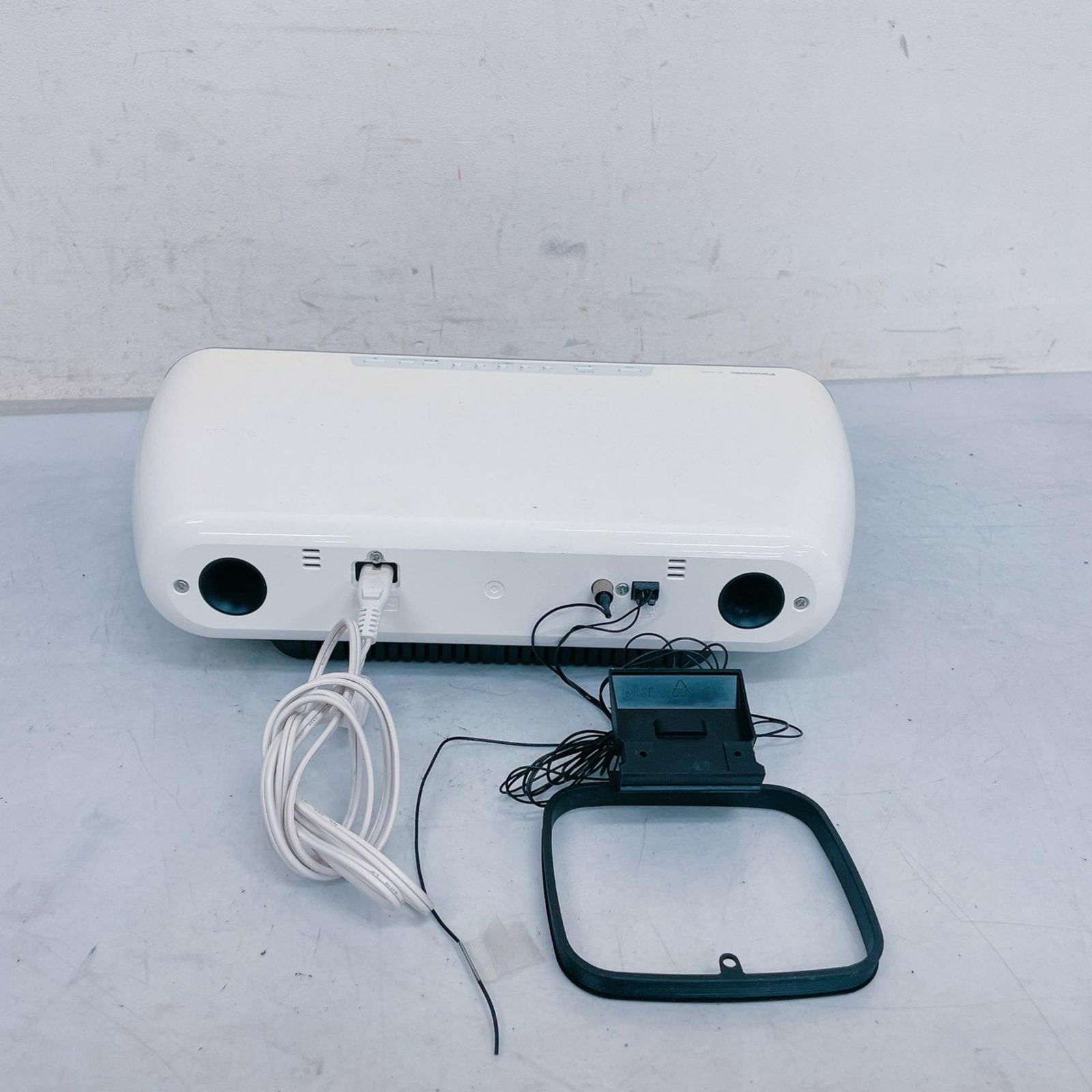 CDプレイヤー SC-RS60