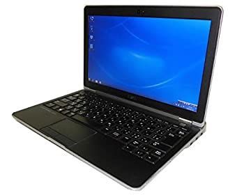 中古】「非常に良い」難あり Windows7 中古ノートパソコン DELL