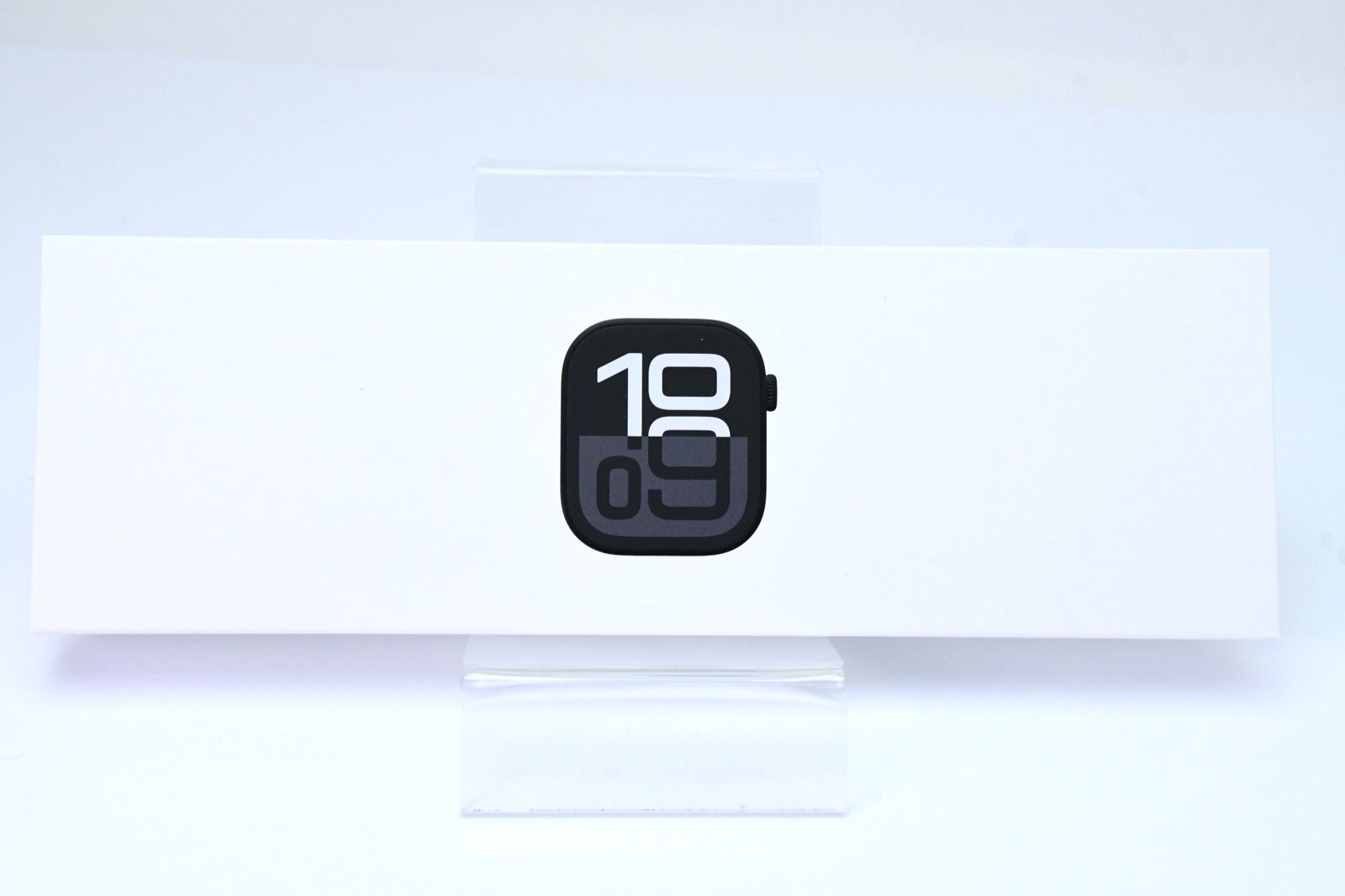 バッテリー最大容量 100％・未使用に近い】Apple Watch Series 10 GPS