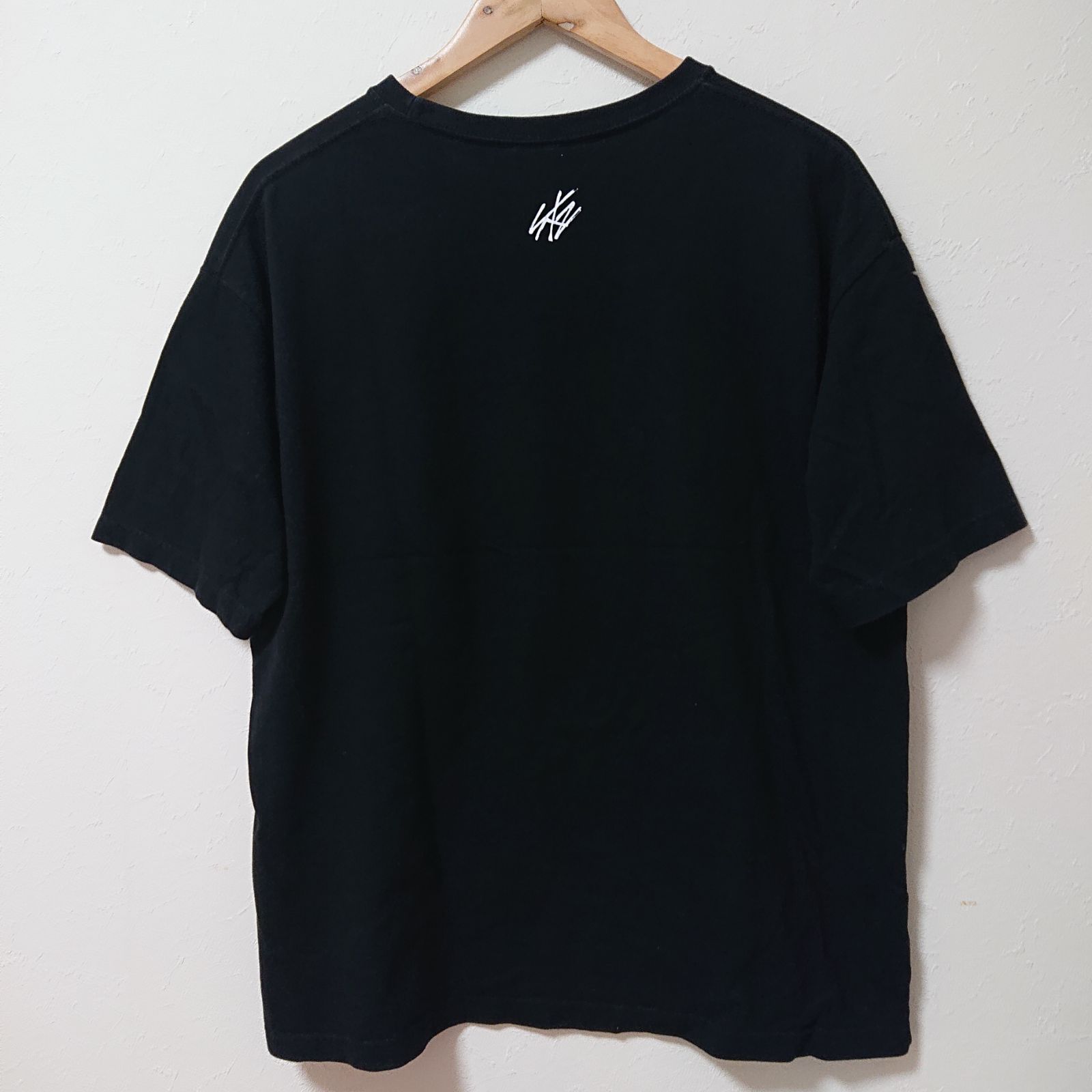 w^)b Tshirt straykids ストレイキッズ 韓国アイドル 男性アイドル