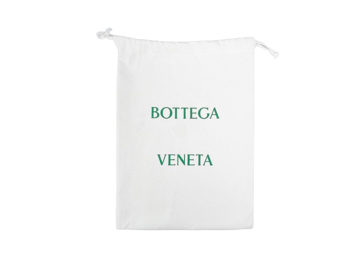 BOTTEGA VENETA ボッテガ ヴェネタ トートバッグ ポーチ ナッパ