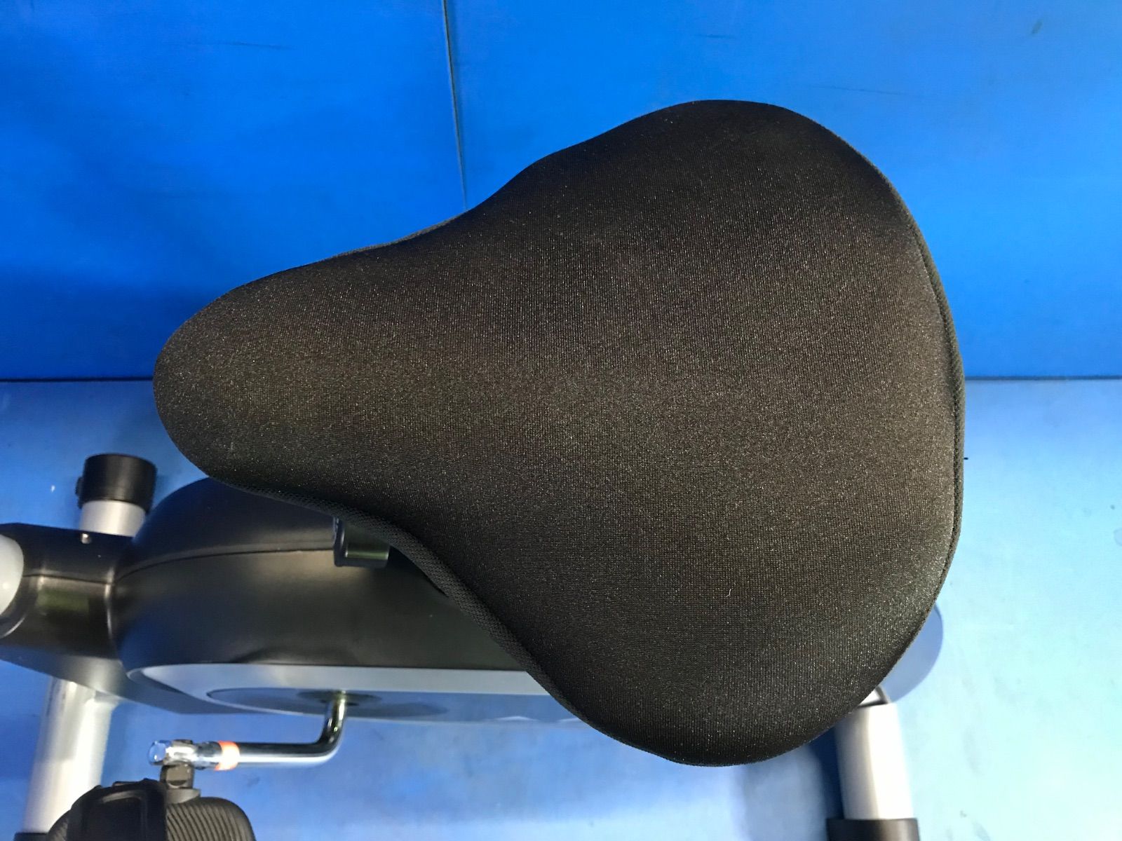 アルインコ ALINCO プログラムバイク6215 AFB6215 エアロバイク バイク 取説付き マット付き エクササイズ フィットネス器具 KC LLC-HASEGAWATOSO_COM