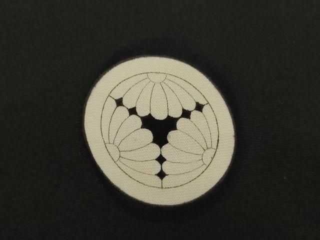 平和屋着物●男性