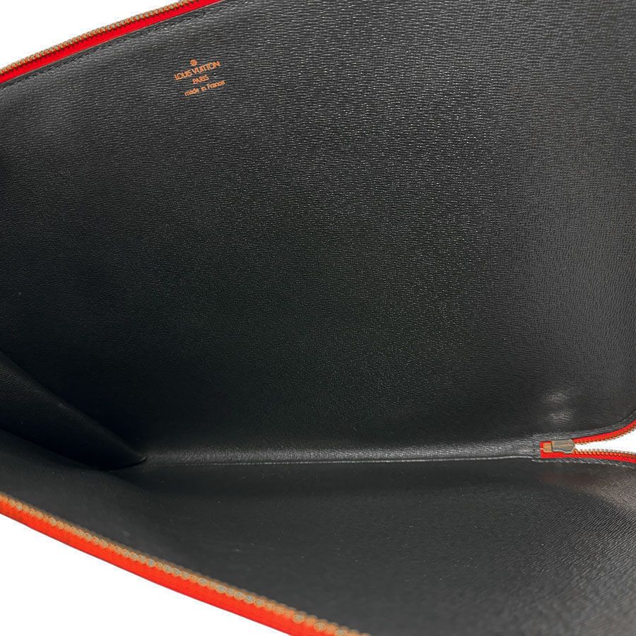 ルイ ヴィトン LOUIS VUITTON 書類ケース エピ ポッシュ