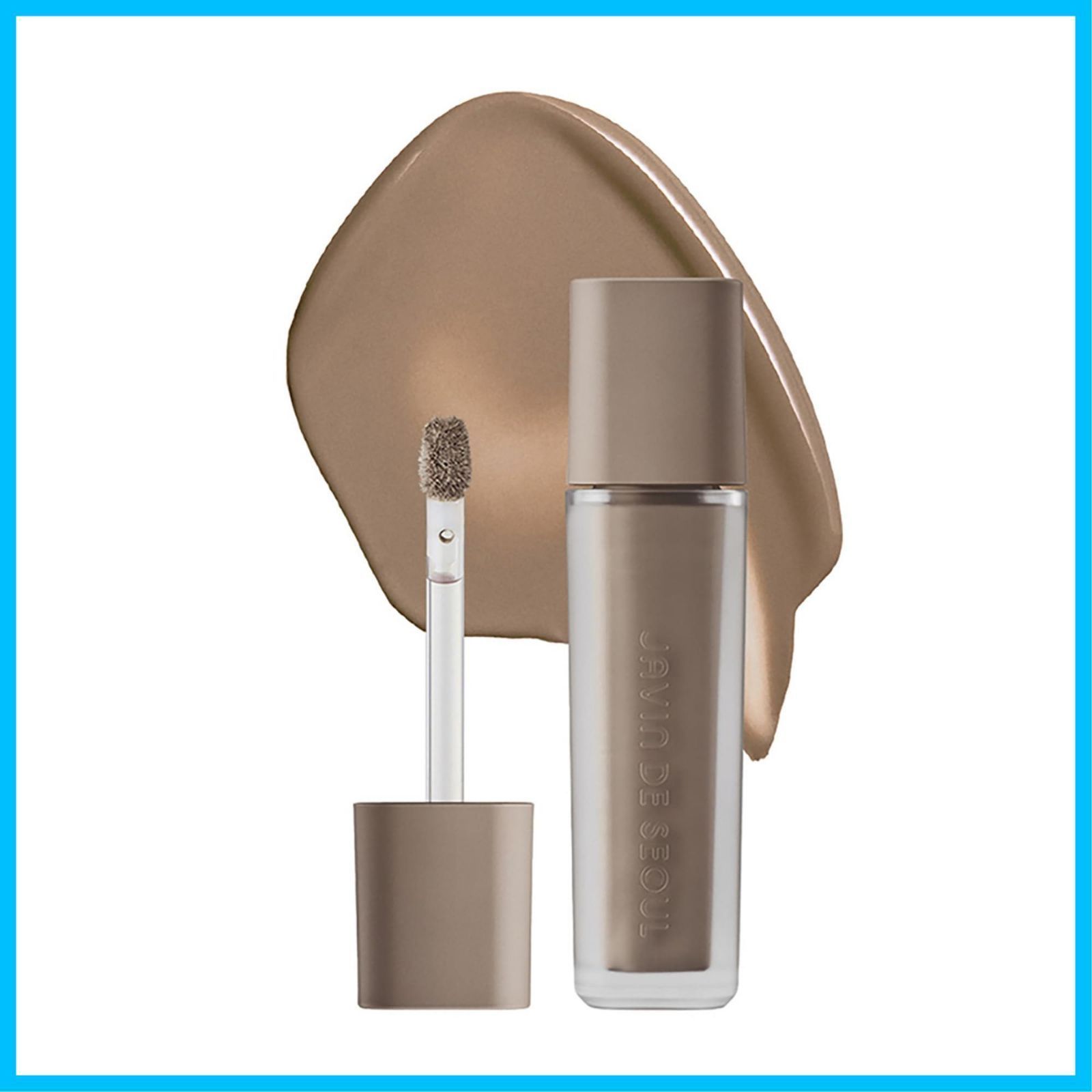 新着商品 DE SEOUL JAVIN ウィンクアイシェードプライマー 5.5