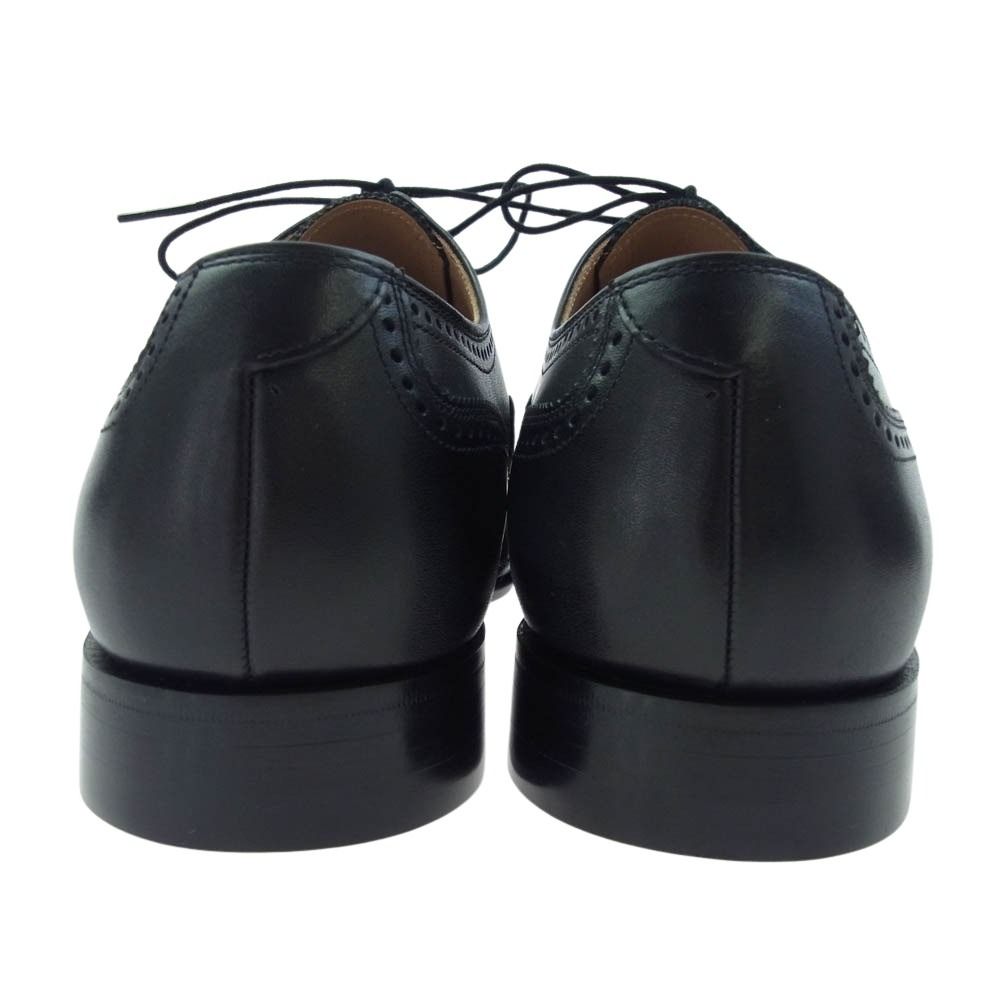 SCOTCH GRAIN スコッチグレイン F-920 オデッサ ストレートメダリオン  