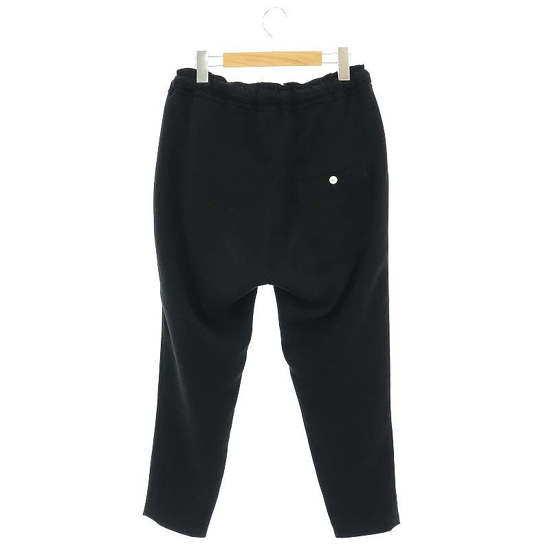 ノーコントロールエアー NO CONTROL AIR イージーパンツ テーパード  