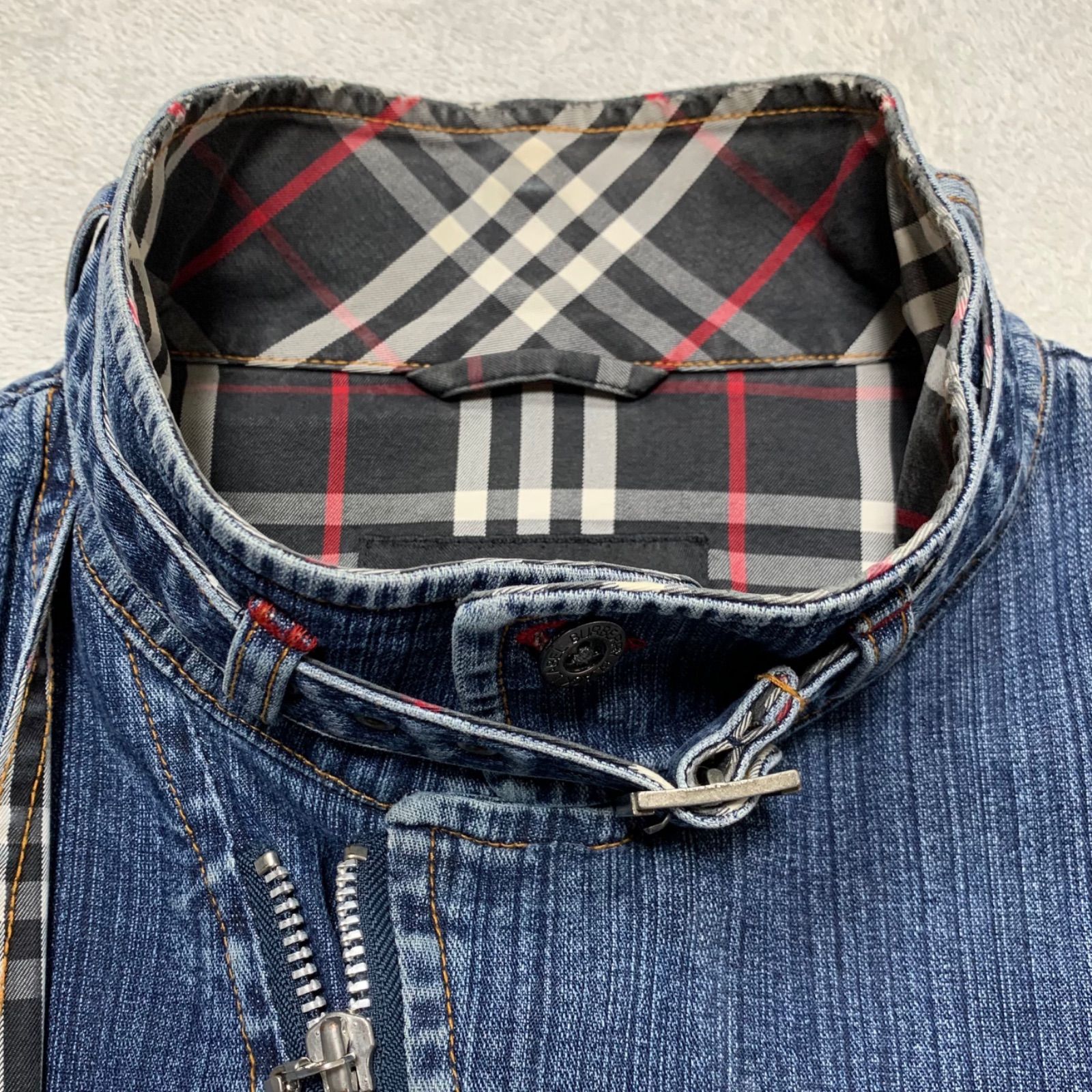 ヴィンテージ加工 ウォッシュ加工