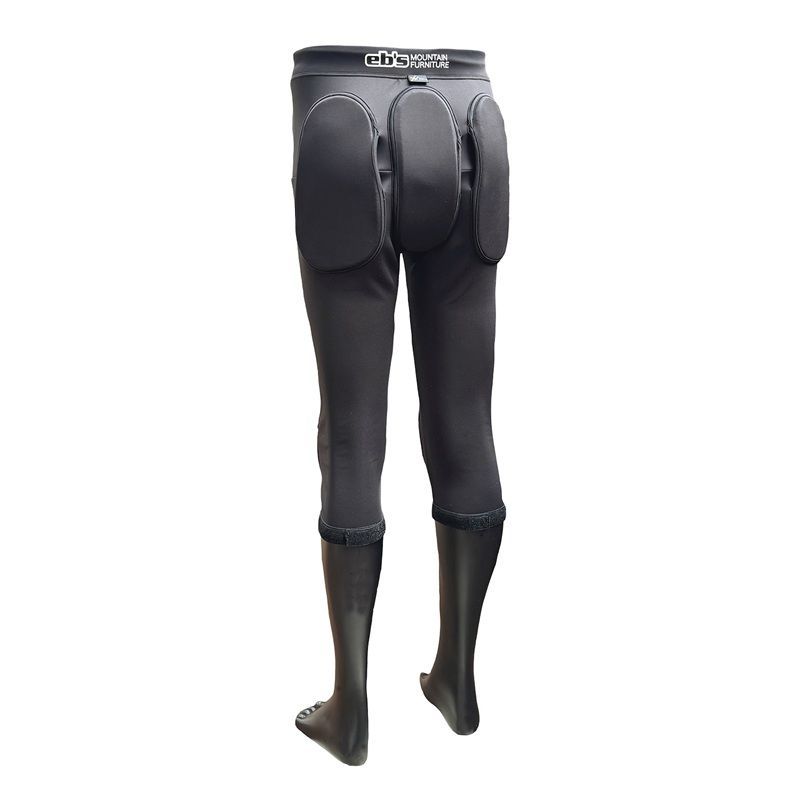 エビス eb s スノーボード PROTECTOR プロテクター APPROACH PAD XRD アプローチパッドXRD セミロングタイプ