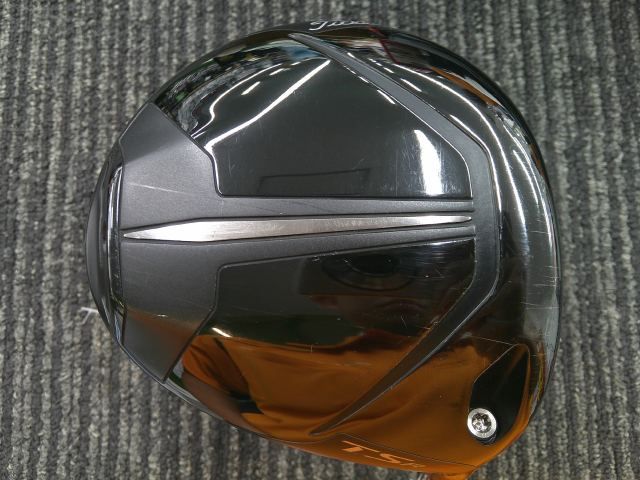 はる 中古 タイトリスト TSR2/TSP310 60(JP)/S/9[4599]□博多