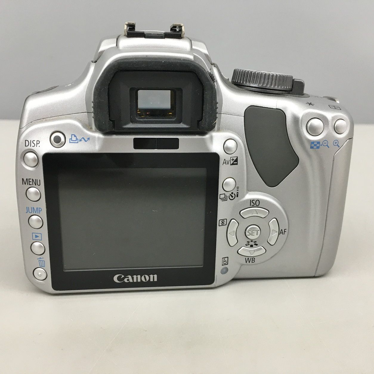 Canon EOS kiss X4☆ジャンク品 ジャンク品】Canon/EOS Kiss Digital