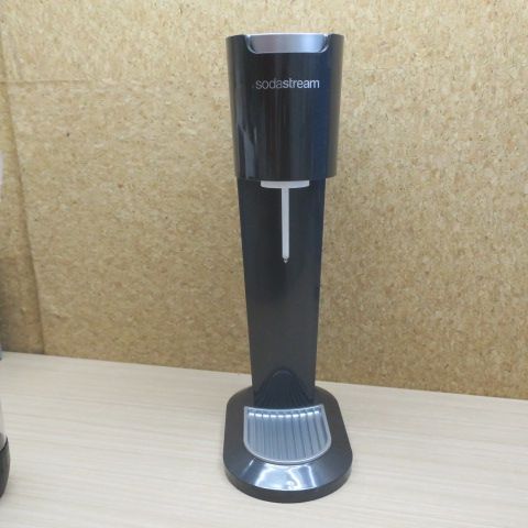 ソーダストリーム Genesis V2 ジェネシス sodastream sodastream 