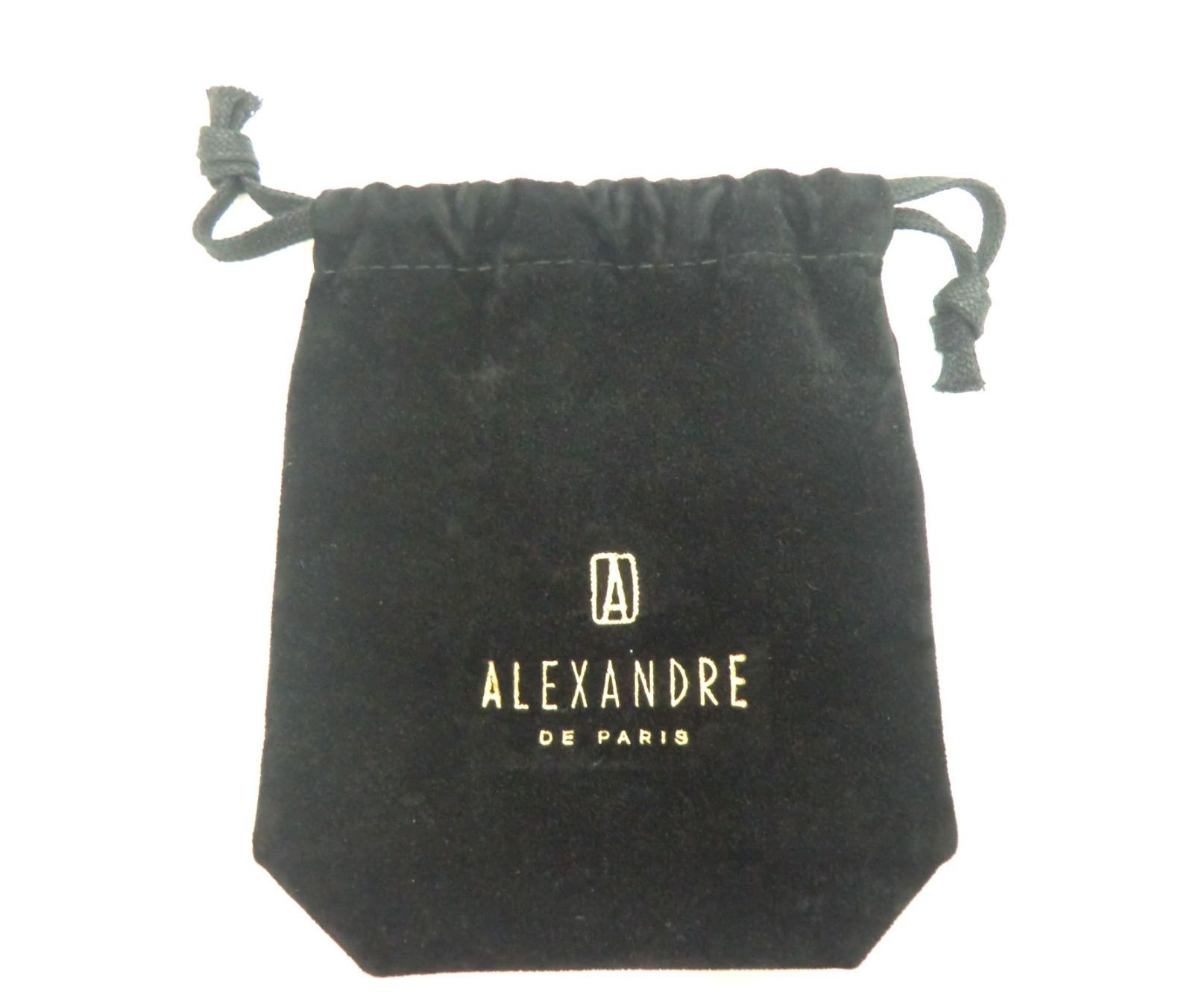 PARIS ヘアクリップ