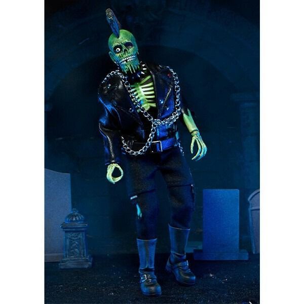 Return of the Living Dead バタリアン 8