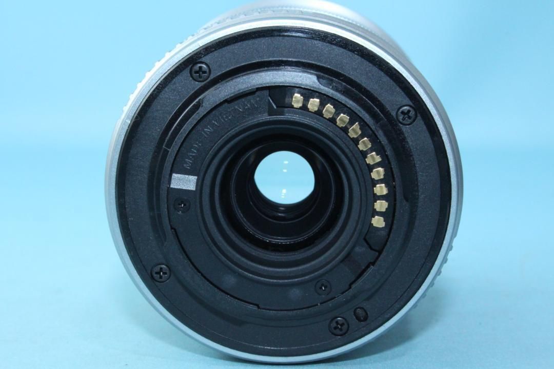 美品 OLYMPUS PEN Lite E-PL6 ダブルズームキット 返品保証 美品 OLYMPUS PEN Lite E-PL6 ダブルズームキット 返品保証 ショット数