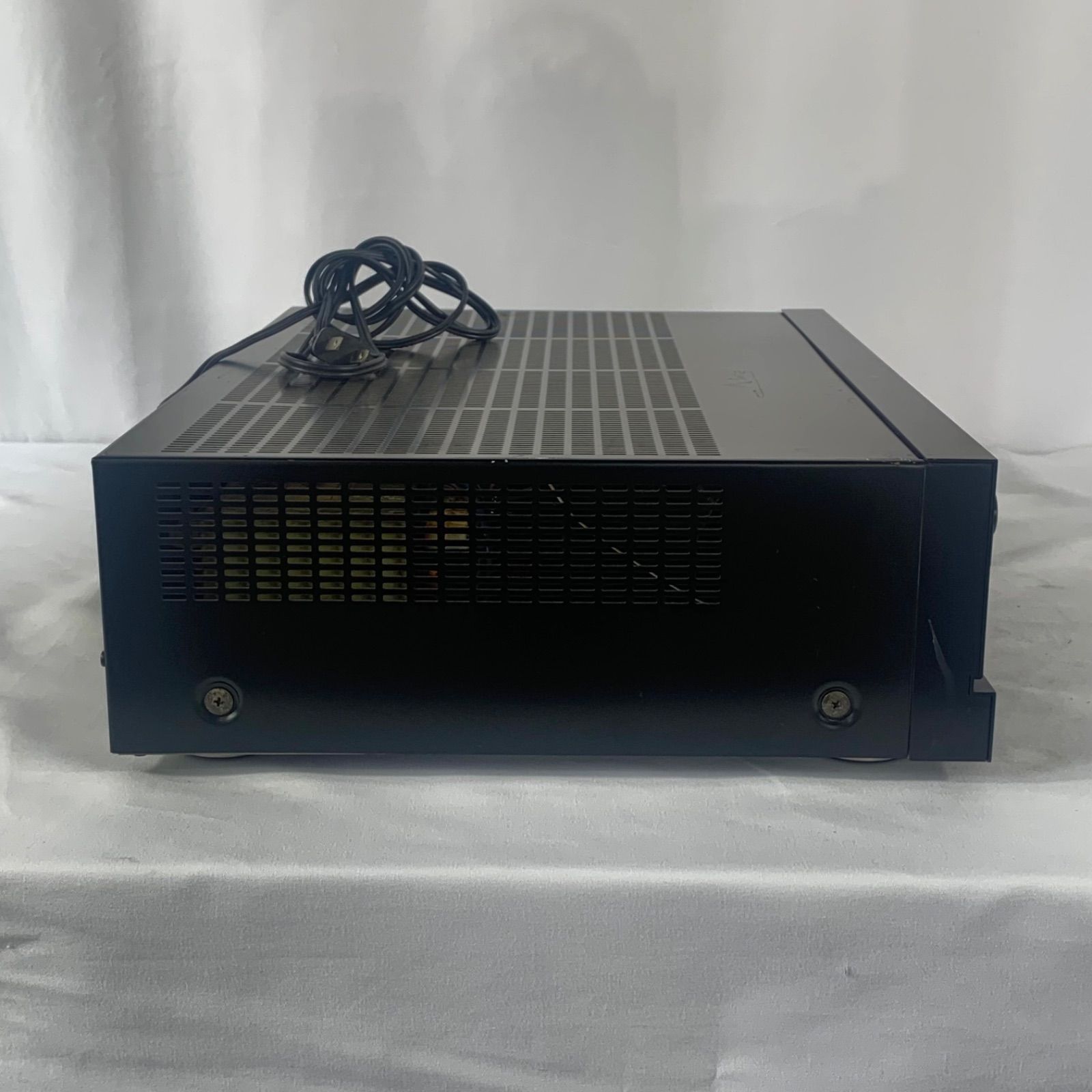 Technice テクニクス SU-V60 プリメインアンプ classAA