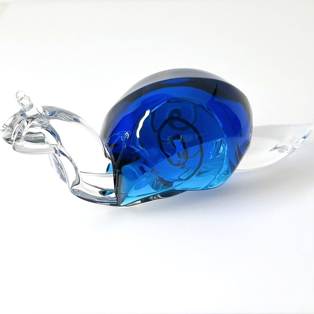 値下げ！SAINT LOUIS サン・ルイ アニマラン カタツムリ 44005826