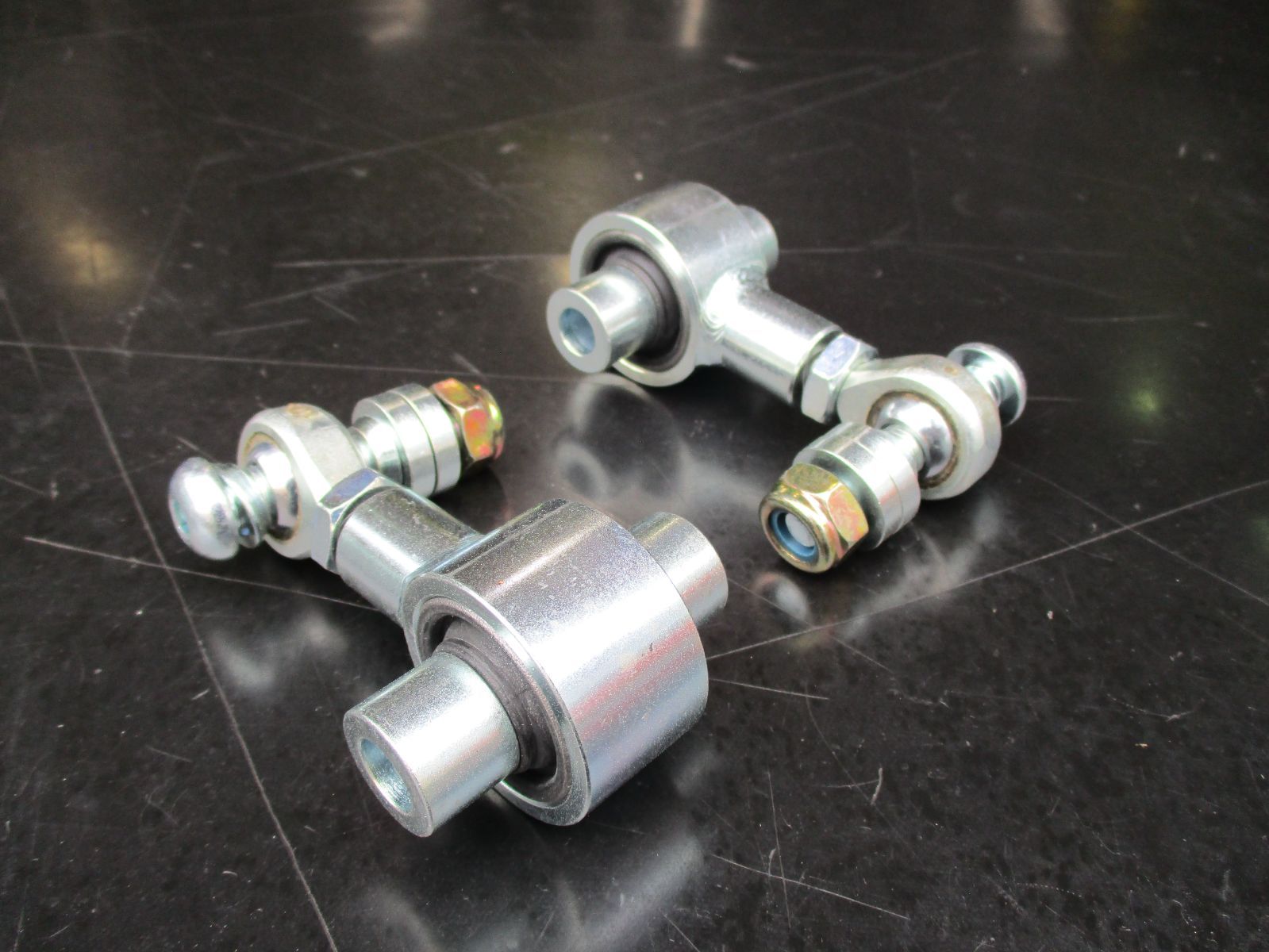 86 BRZ シルクロード スタビリンク リア用 品番 1D1-I03R 矢東タイヤ江戸川店