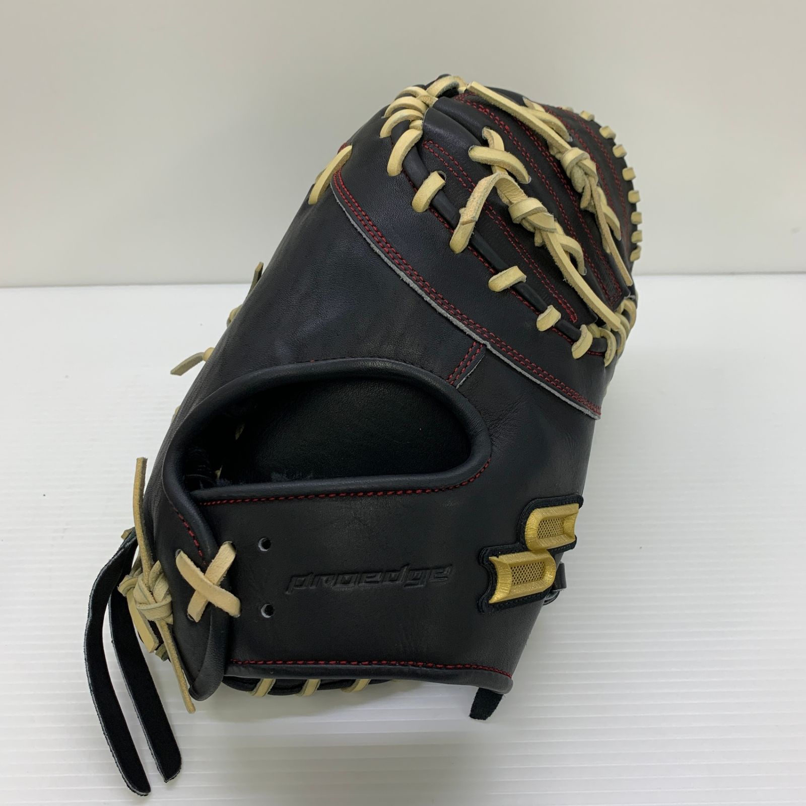 SSK エスエスケイ 日本製 ウィングフィールド ファーストミット 軟式グローブ SSK エスエスケイ ウィングフィールド ファーストミット 軟式グローブ