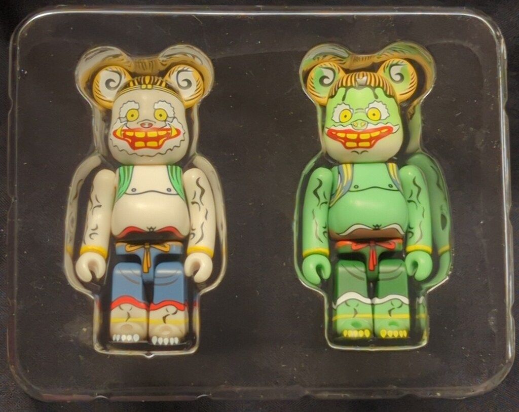 MEDICOMTOY