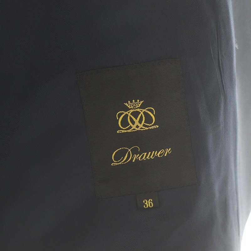 Drawer RESORT1