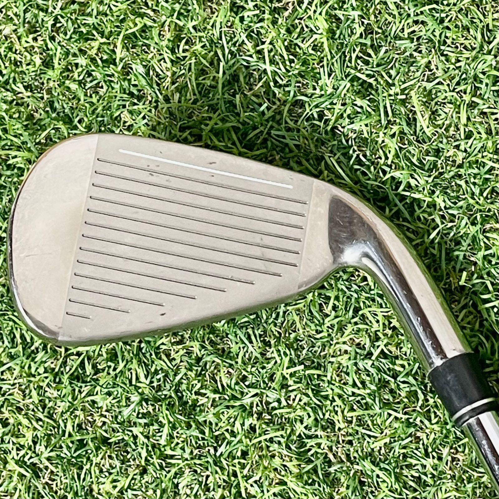 TaylorMade - 【貴重レフティ】TaylorMade RBZ アイアン 単品 メンズ AW 50° S 左 テーラーメイド ロケットボールズ アールビーゼット ウェッジ アプローチウェッジ 左用 TaylorMade - 【貴重レフティ】TaylorMade RBZ アイアン 単品
