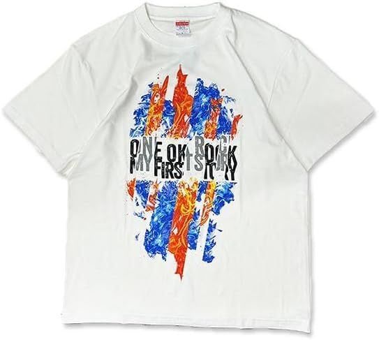 ONE OK ROCK - MY FIRST STORY マイファス 東京ドーム限定