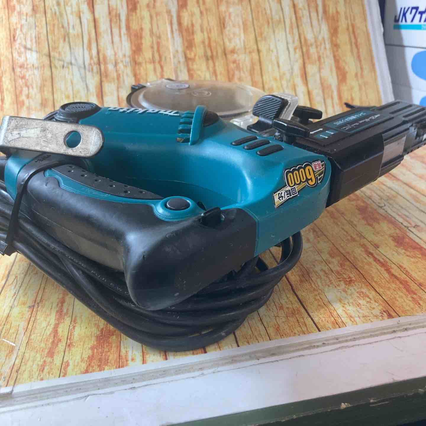 マキタ makita