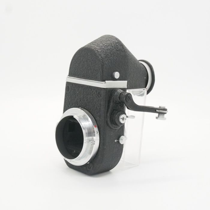 【良品】Leica (ライカ) ビゾフレックス 2 中古)Leica (ライカ) ビゾフレックス 2（商品ID：3717021517482