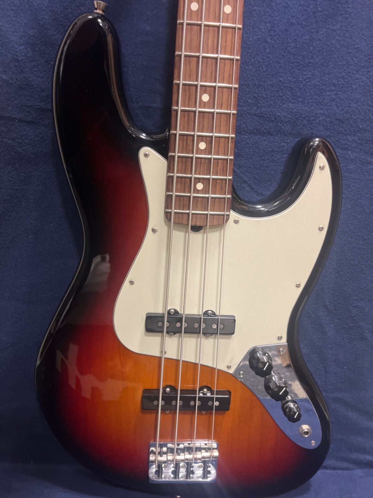 楽天市場】fender japan jb62 flの通販 フェンダージャパン JB-62 FL