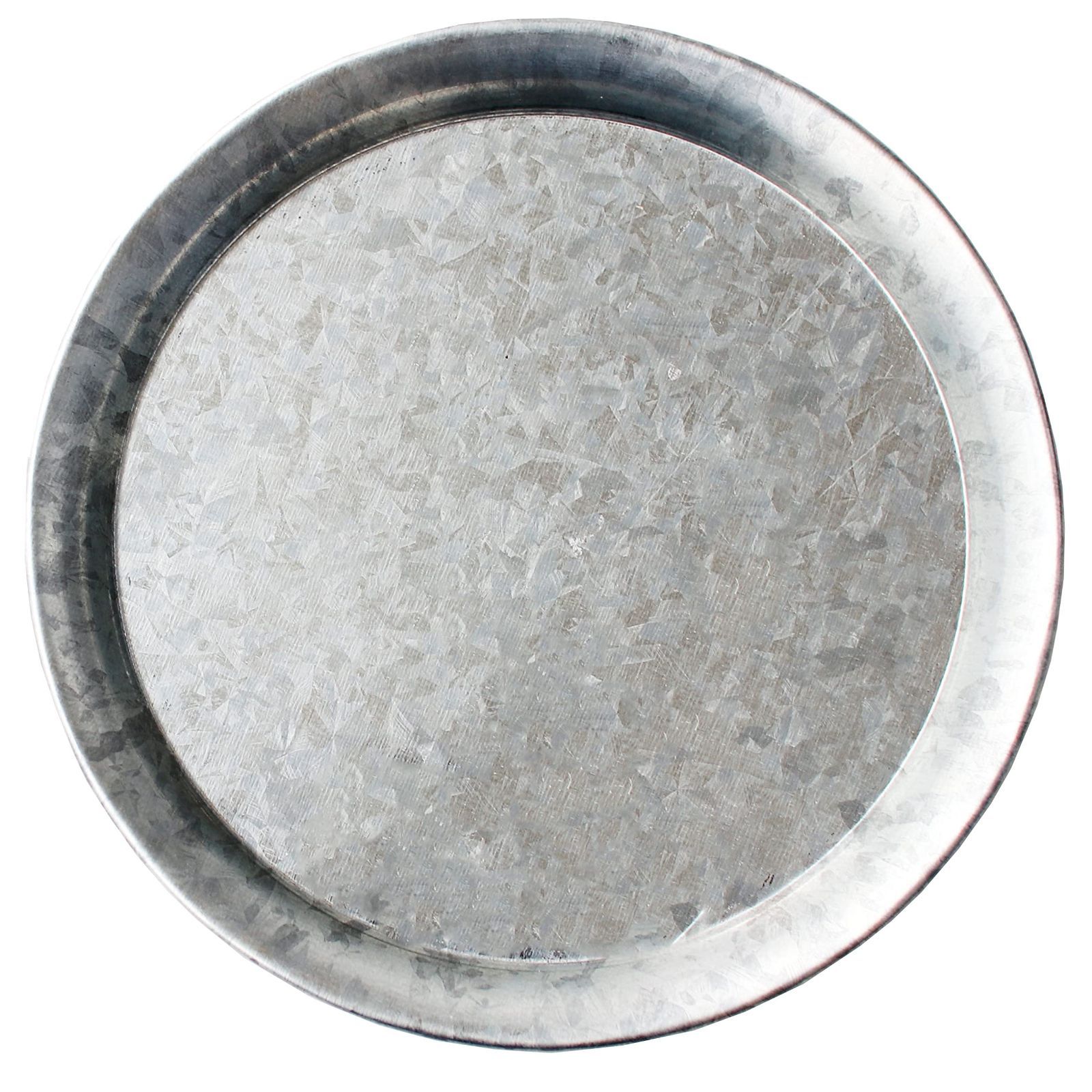 数量限定】Galvanized round tray ダルトン G19-0076 S コイントレイ アクセサリートレイ
