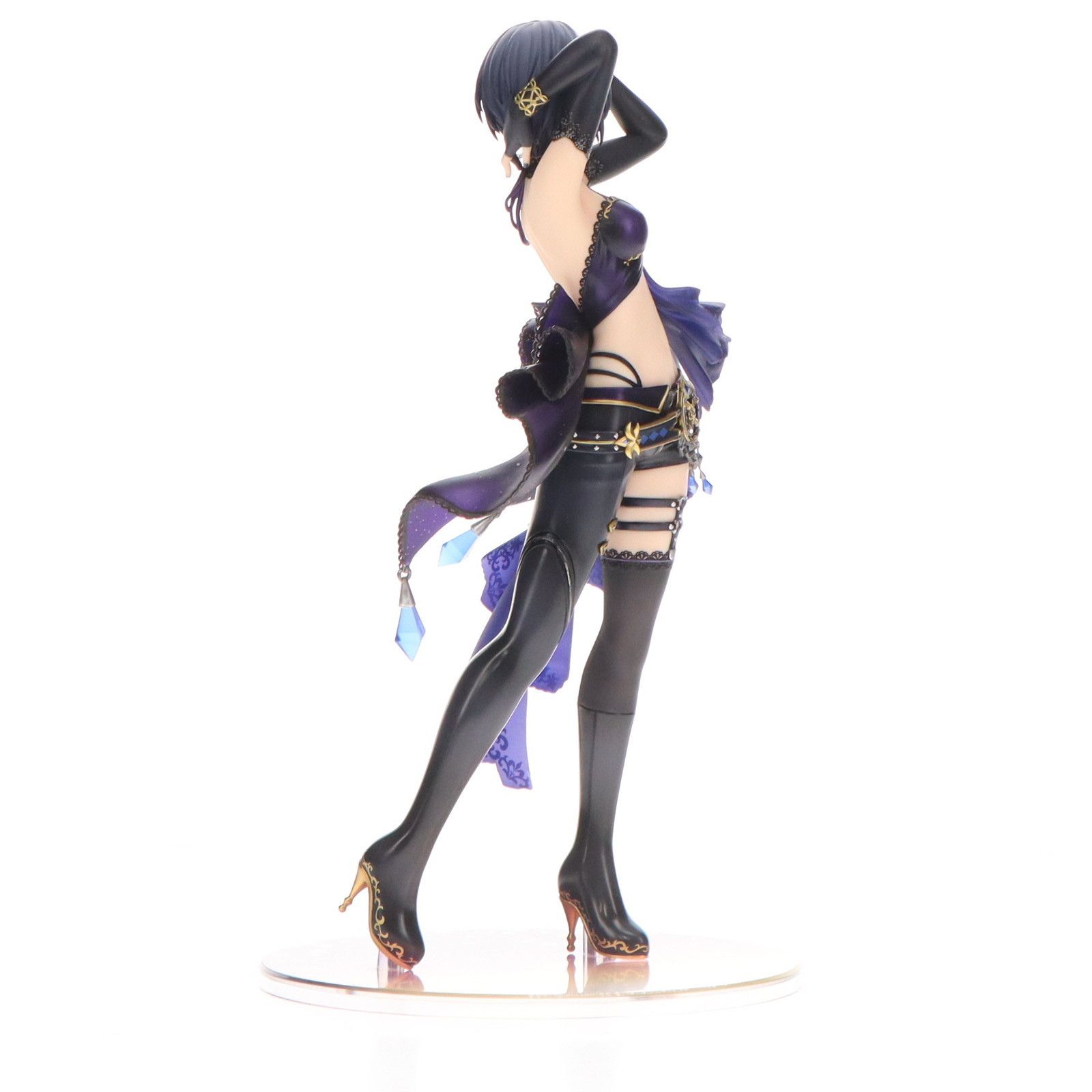 速水奏(はやみかなで) ミスティック・ドーンVer. アイドルマスター