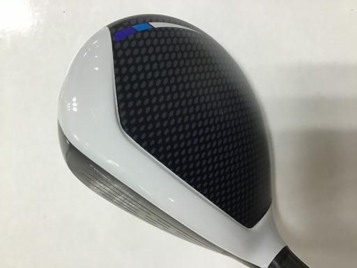 テーラーメイド SIM2 MAX U6 ユーティリティ UT TENSEI BLUE TM60 SIM2 UT フレックスR メンズ 男性用 右利き 右用 Cランク ゴルフクラブ