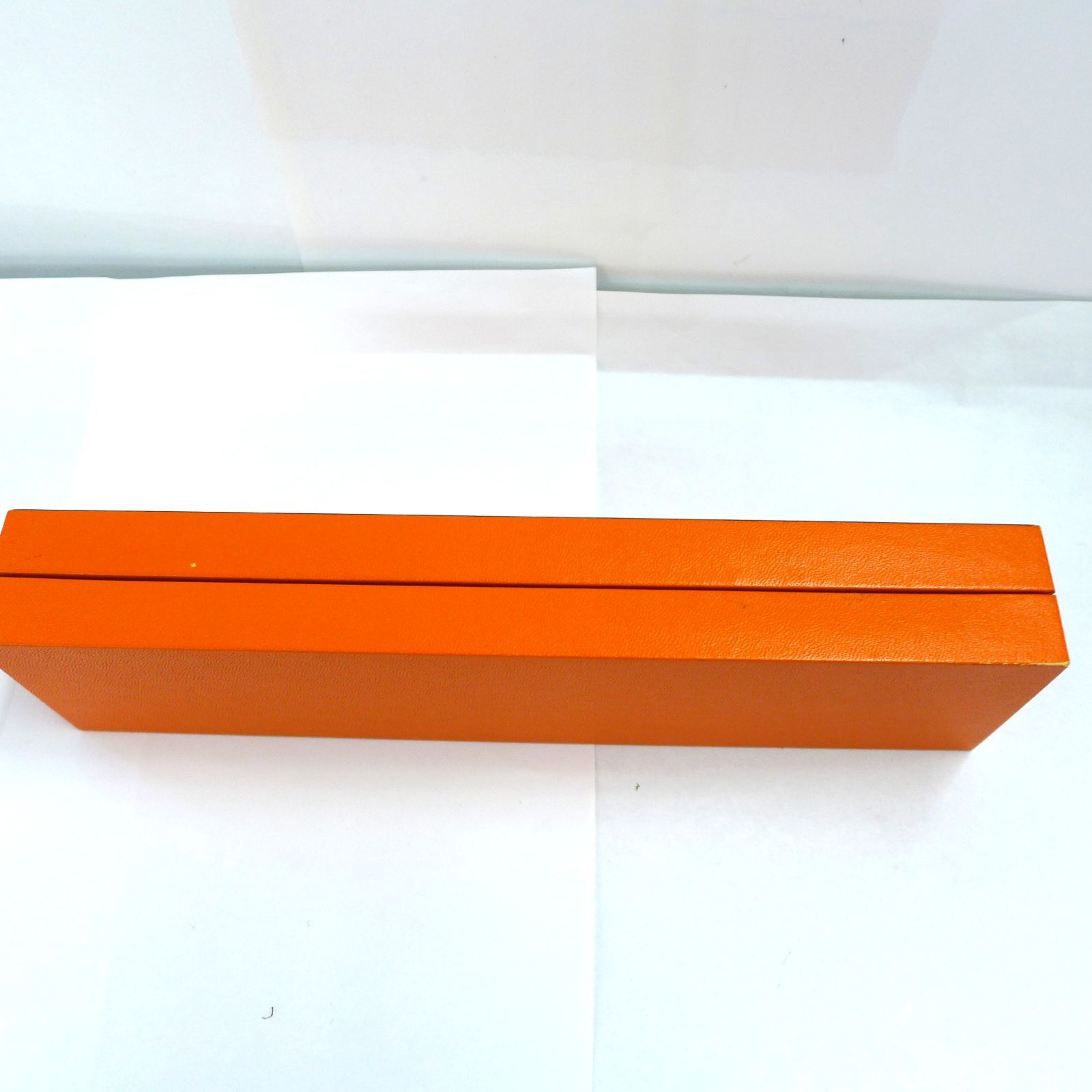 エルメス　シェーヌダンクル　ブレスレット　空箱　ケース エルメスHERMES シェーヌダンクル ブレスレット空箱 8個