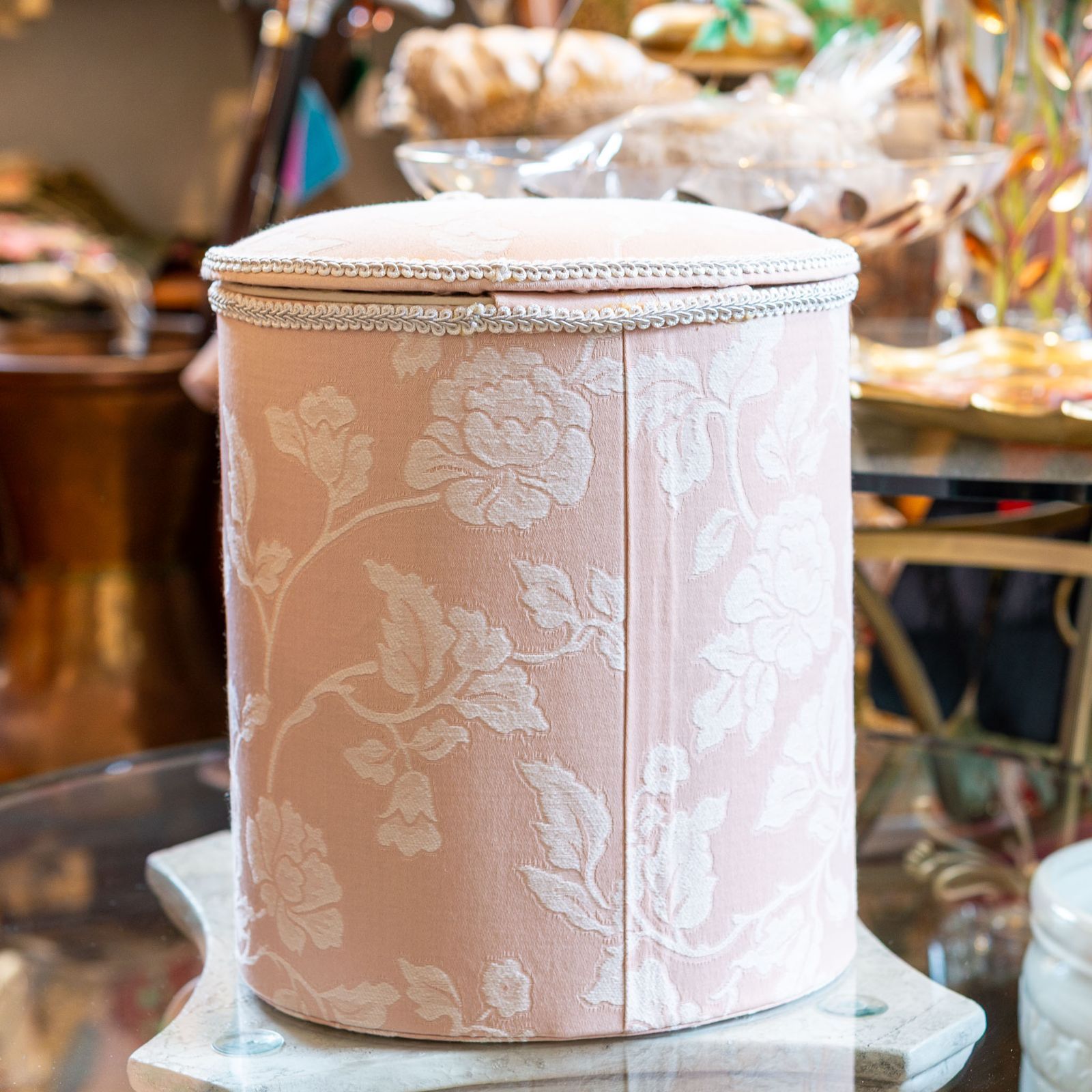 ジェニファーテイラー Jennifer Taylor ダストボックス ゴミ箱