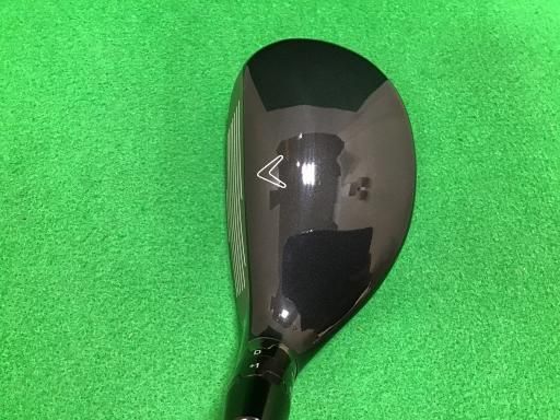 キャロウェイ BIG BERTHA 2025 U 5 ユーティリティ UT SPEEDER NX 50 for CW BB 23 フレックスSR メンズ 男性用 右利き 右用 Aランク ゴルフクラブ