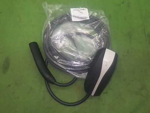 充電ケーブル モバイルコネクター