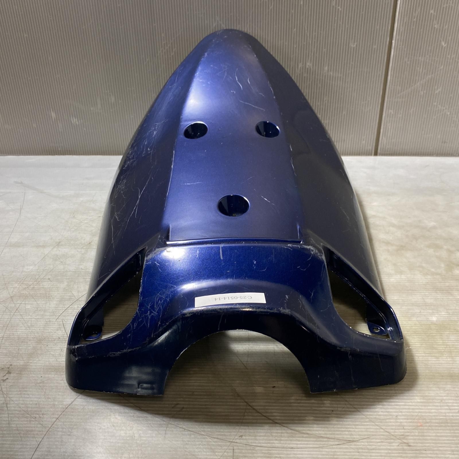 YAMAHA チャンプ50