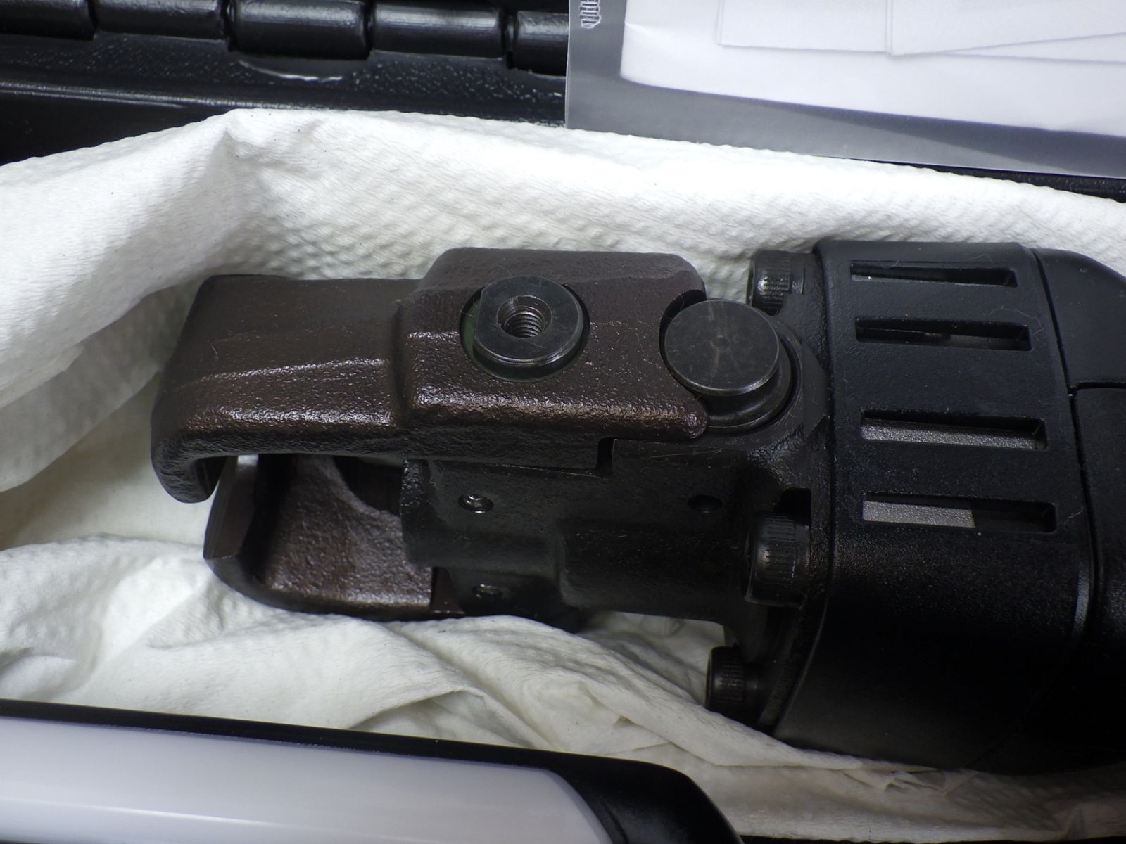 使用数回 ハイコーキ 36V ハンマ H3641DB 充電器･バッテリー2個･ケース付 コンクリート ハツリ 電動ハンマー HiKOKI 品