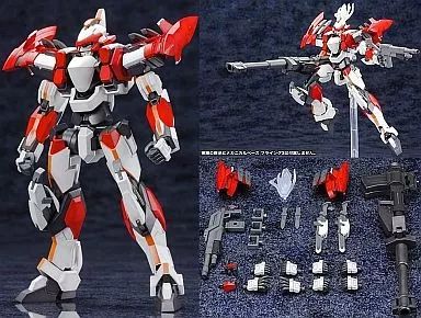 中古】プラモデル 1/60 ARX-8 レーバテイン 「フルメタル