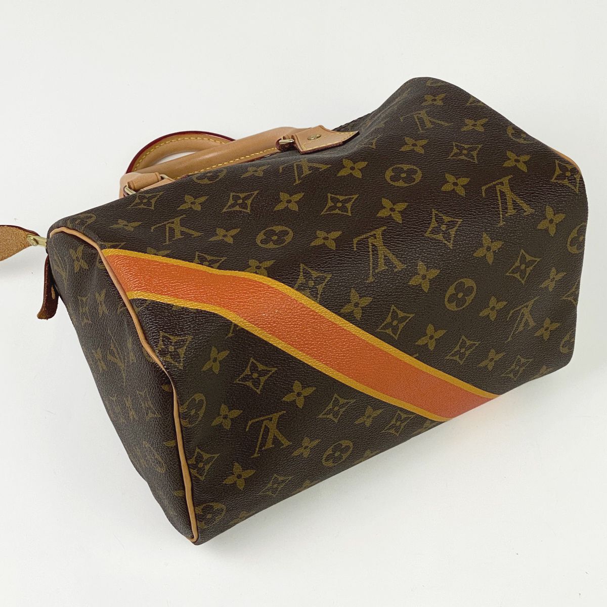 ルイ・ヴィトン Louis Vuitton スピーディ 25 ボストンバッグ モン