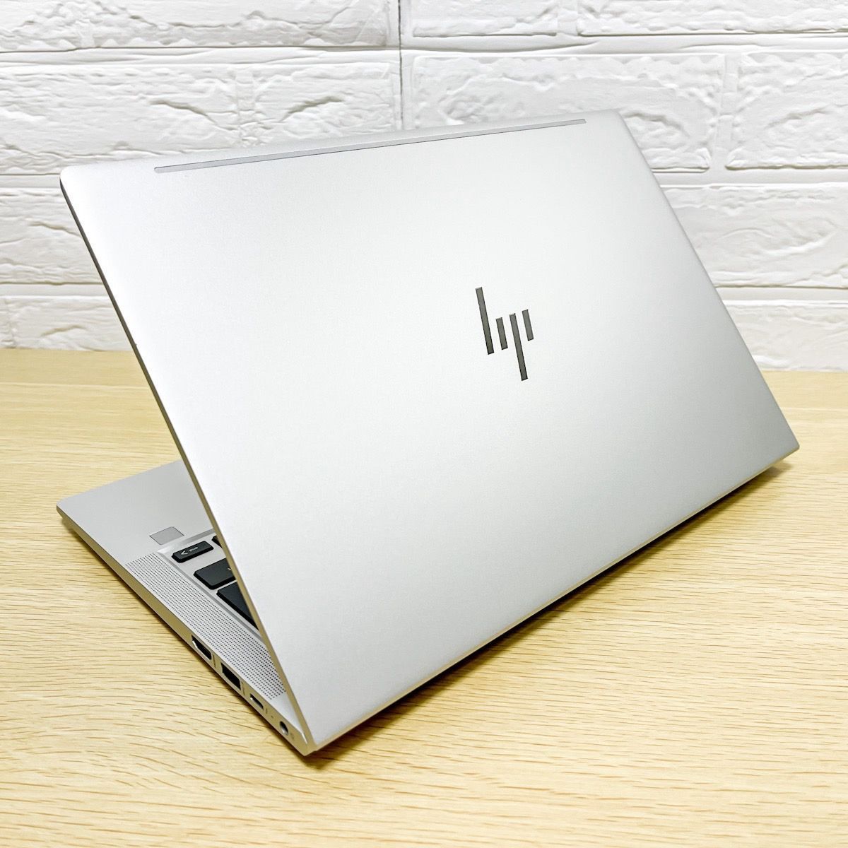 12世代 i5 HP 630 G9 16GB SSD 256G FHD オフィス HP EliteBook 630 G9 製品詳細・スペック - ノートパソコン・PC