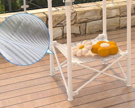  秒折り畳んで伸縮する衣干しハンガー家庭用の寝室の衣干しハンガーベランダに干し布団衣帽子掛け防風取付け免ます その他 住宅設備