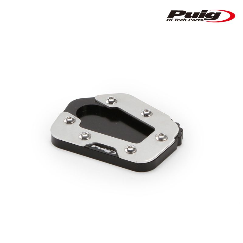Puig 21324N KICKSTAND EXTENSION WITH STANDARD SUSPENSION TRIUMPH