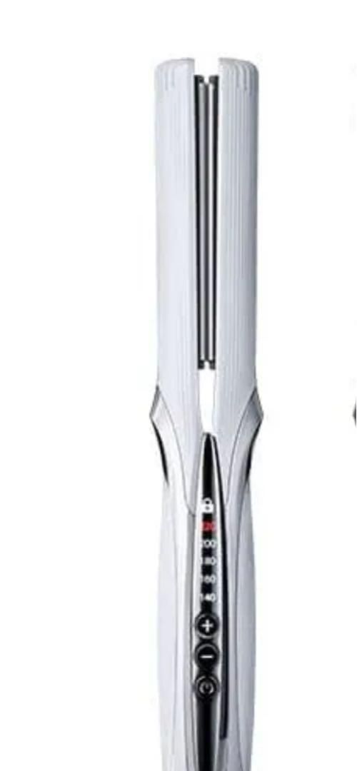 リファストレートアイロンプロ 白