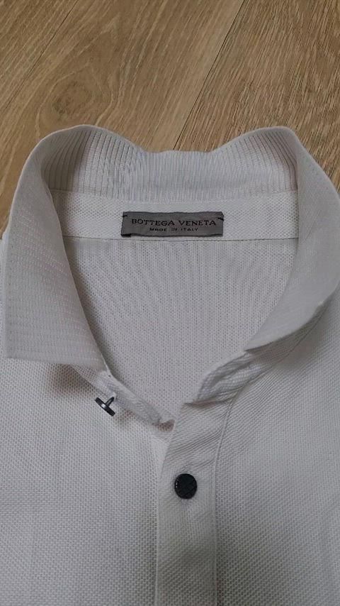 ボッテガ 半袖Tシャツ