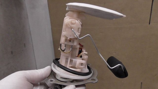 アクシスZ SED7J-020xxx の 燃料ポンプ:#1705373672 アクシスZ の