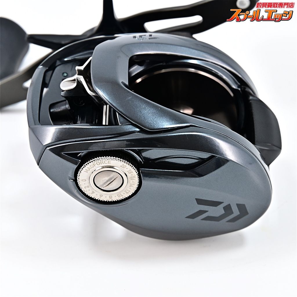 Amazon | ダイワ(DAIWA) 21 タトゥーラ TW 300XH | ダイワ(DAIWA