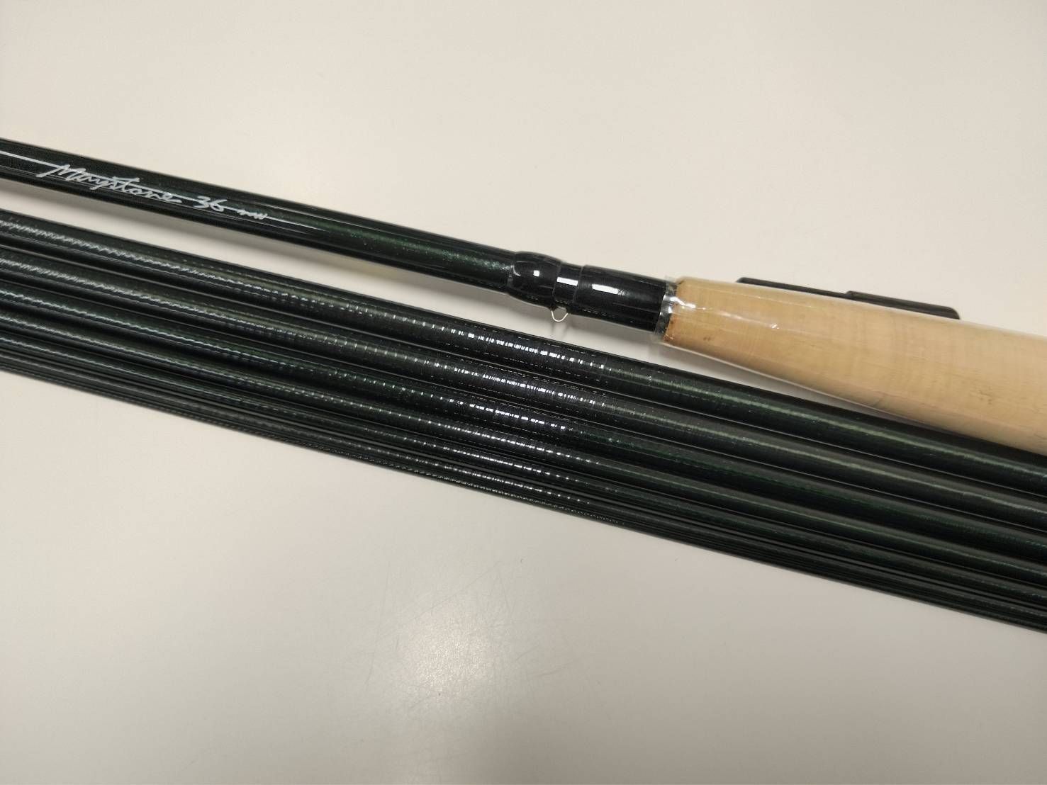 山女魚