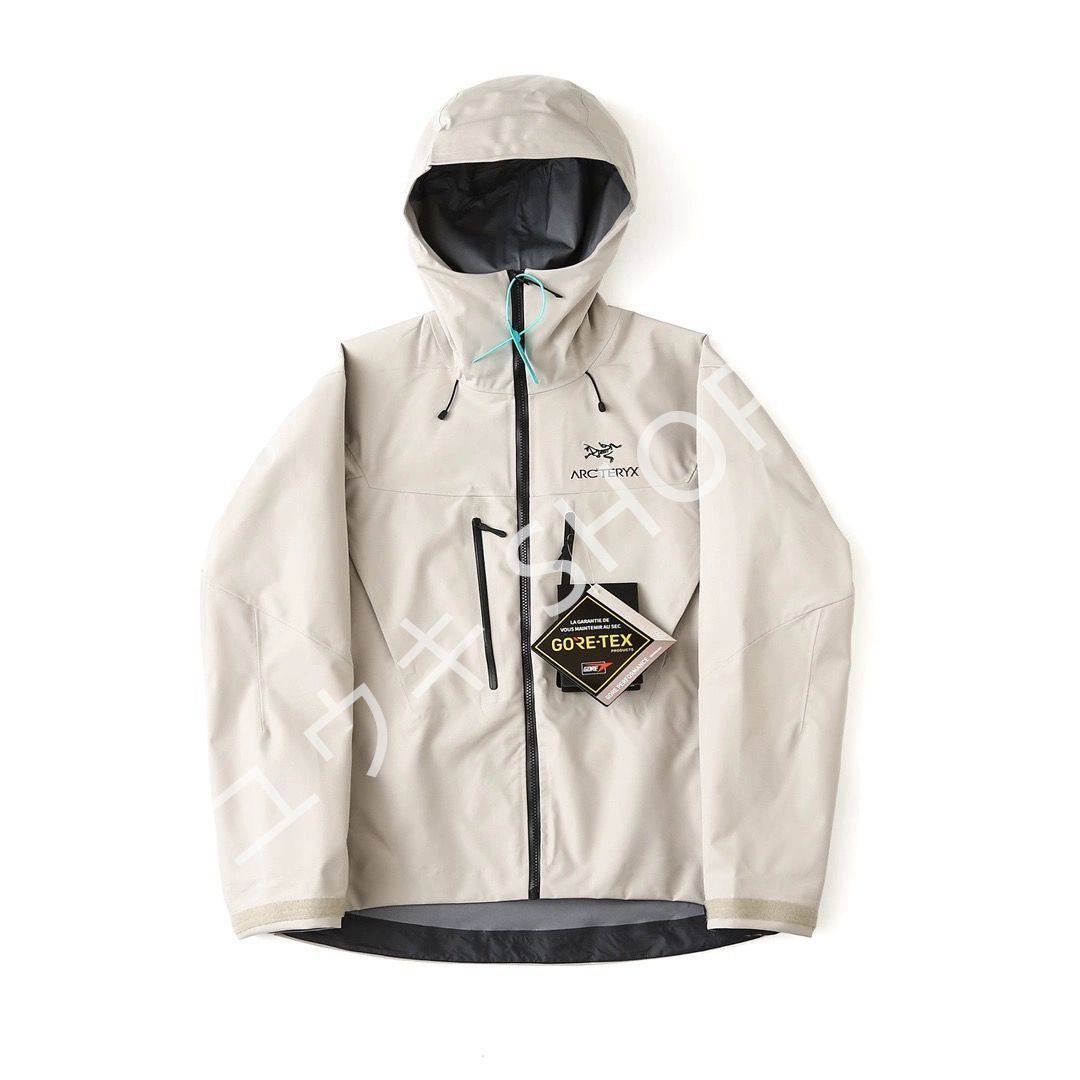 定価6.8万円 Arc'teryx beta jacket XL 2022モデル Beta AR Jacket Stormhood Men's | Arc'teryx